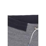 Shorts, von Bench., in der Farbe Grau, aus Baumwolle, andere Perspektive, Vorschaubild
