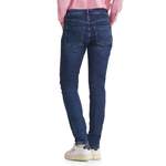 Push-Up Jeans von Street One, in der Farbe Blau, andere Perspektive, Vorschaubild