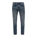 5-Pocket-Jeans von s.Oliver, aus Polyester, andere Perspektive, Vorschaubild