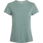 T-Shirt von mckinley, in der Farbe Grau, aus Recyceltes, andere Perspektive, Vorschaubild