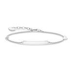 Armband Herz der Marke Thomas Sabo