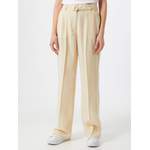 Hose von Tommy Hilfiger, in der Farbe Beige, aus Polyester, andere Perspektive, Vorschaubild