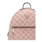 Rucksack von Guess, in der Farbe Rosa, aus Kunstleder, andere Perspektive, Vorschaubild