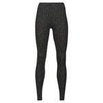 Leggings von Trigema, in der Farbe Grau, aus Baumwolle, andere Perspektive, Vorschaubild