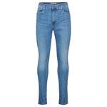 5-Pocket-Jeans von Levis, in der Farbe Blau, aus Baumwolle, andere Perspektive, Vorschaubild
