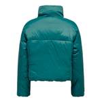 Daunenjacken & Steppjacke von Only, in der Farbe Blau, aus Polyester, andere Perspektive, Vorschaubild