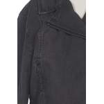 Sonstige Jacke von Monki, in der Farbe Grau, aus Baumwolle, andere Perspektive, Vorschaubild