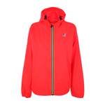 K-Way, Winterjacke der Marke K-way