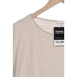 T-Shirt von Opus, in der Farbe Beige, aus Baumwolle, andere Perspektive, Vorschaubild