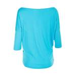 Shirt von Winshape, in der Farbe Blau, aus Modal, andere Perspektive, Vorschaubild
