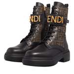 Fendi Boots der Marke Fendi