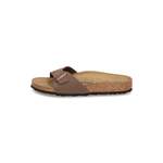 Birkenstock Lacksynthetik der Marke Birkenstock