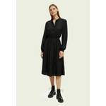 Blusenkleid von der Marke Scotch & Soda