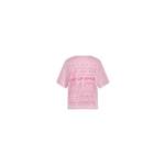 T-Shirt von Fabienne Chapot, in der Farbe Rosa, andere Perspektive, Vorschaubild