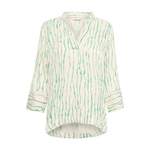 Bluse von der Marke Saint Tropez