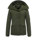 Thebrand Parkas der Marke Thebrand