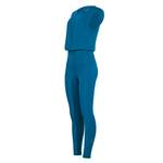 Jumpsuit von Winshape, in der Farbe Grün, andere Perspektive, Vorschaubild