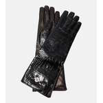 Versace Handschuhe der Marke Versace