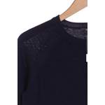 Sonstige Pullover von cecil, in der Farbe Blau, aus Baumwolle, andere Perspektive, Vorschaubild