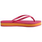 Havaianas, Flip der Marke Havaianas