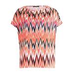 Rundhals-Shirt Betty der Marke Betty Barclay