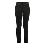 Jeans von Only Tall, in der Farbe Schwarz, aus Polyester, andere Perspektive, Vorschaubild