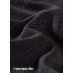 Funktionsshirt von Trigema, in der Farbe Schwarz, aus Polyester, andere Perspektive, Vorschaubild