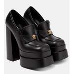 Loafer-Pumps Aevitas der Marke Versace