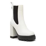 Sonstige Stiefelette von Tommy Jeans, in der Farbe Weiss, andere Perspektive, Vorschaubild