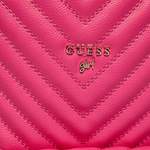 Rucksack von Guess, in der Farbe Rosa, andere Perspektive, Vorschaubild