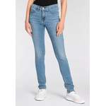 Levi's® Slim-fit-Jeans der Marke Levis