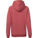 Sonstige Pullover von Vaude, in der Farbe Rot, aus Polyester, andere Perspektive, Vorschaubild