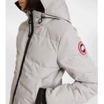 Parka von Canada Goose, in der Farbe Beige, aus Polyester, andere Perspektive, Vorschaubild