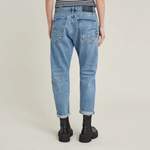 Boyfriend-Jeans von G-Star RAW, in der Farbe Blau, aus Denim, andere Perspektive, Vorschaubild