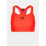 Sport-BH mit der Marke Under Armour