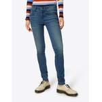 Jegging von G-Star Raw, in der Farbe Blau, aus Polyester, andere Perspektive, Vorschaubild