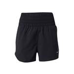 Sportshorts von Nike, in der Farbe Schwarz, aus Polyester, Vorschaubild