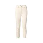 Jeans von Tchibo, in der Farbe Weiss, aus Baumwolle, andere Perspektive, Vorschaubild