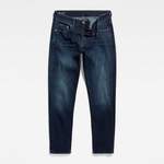 5-Pocket-Jeans von G-Star Raw, in der Farbe Blau, aus Denim, Vorschaubild