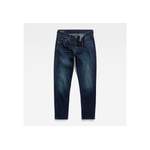 5-Pocket-Jeans von G-Star Raw, in der Farbe Blau, aus Denim, andere Perspektive, Vorschaubild