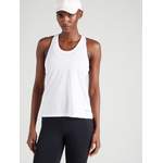 Tanktop von Under Armour, in der Farbe Weiss, aus Polyester, andere Perspektive, Vorschaubild