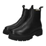 Chelsea-Boot von Blackstone, in der Farbe Schwarz, aus Leder, andere Perspektive, Vorschaubild