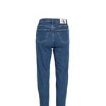 Jeans von Calvin Klein, in der Farbe Blau, andere Perspektive, Vorschaubild