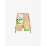 Bermudashorts Aus der Marke Moschino