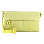 Clutch von Mandarina Duck, in der Farbe Gelb, aus Polyester, andere Perspektive, Vorschaubild