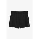 Weiche Shorts der Marke Monki