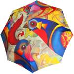 Regenschirm von Doppler, Mehrfarbig, aus Fiberglas, Vorschaubild