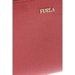 Portemonnaie von Furla, in der Farbe Rot, andere Perspektive, Vorschaubild