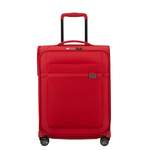 Trolley von Samsonite, in der Farbe Rot, aus Nylon, Vorschaubild