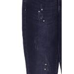 Jeans von monari, in der Farbe Blau, aus Elasthan, andere Perspektive, Vorschaubild